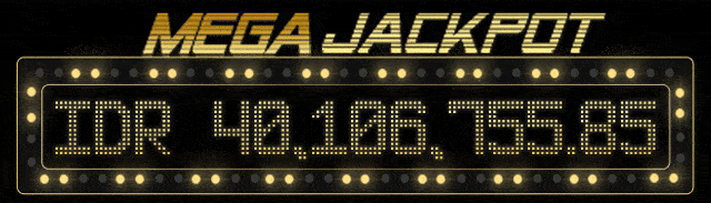 LUCKY168 Jackpot